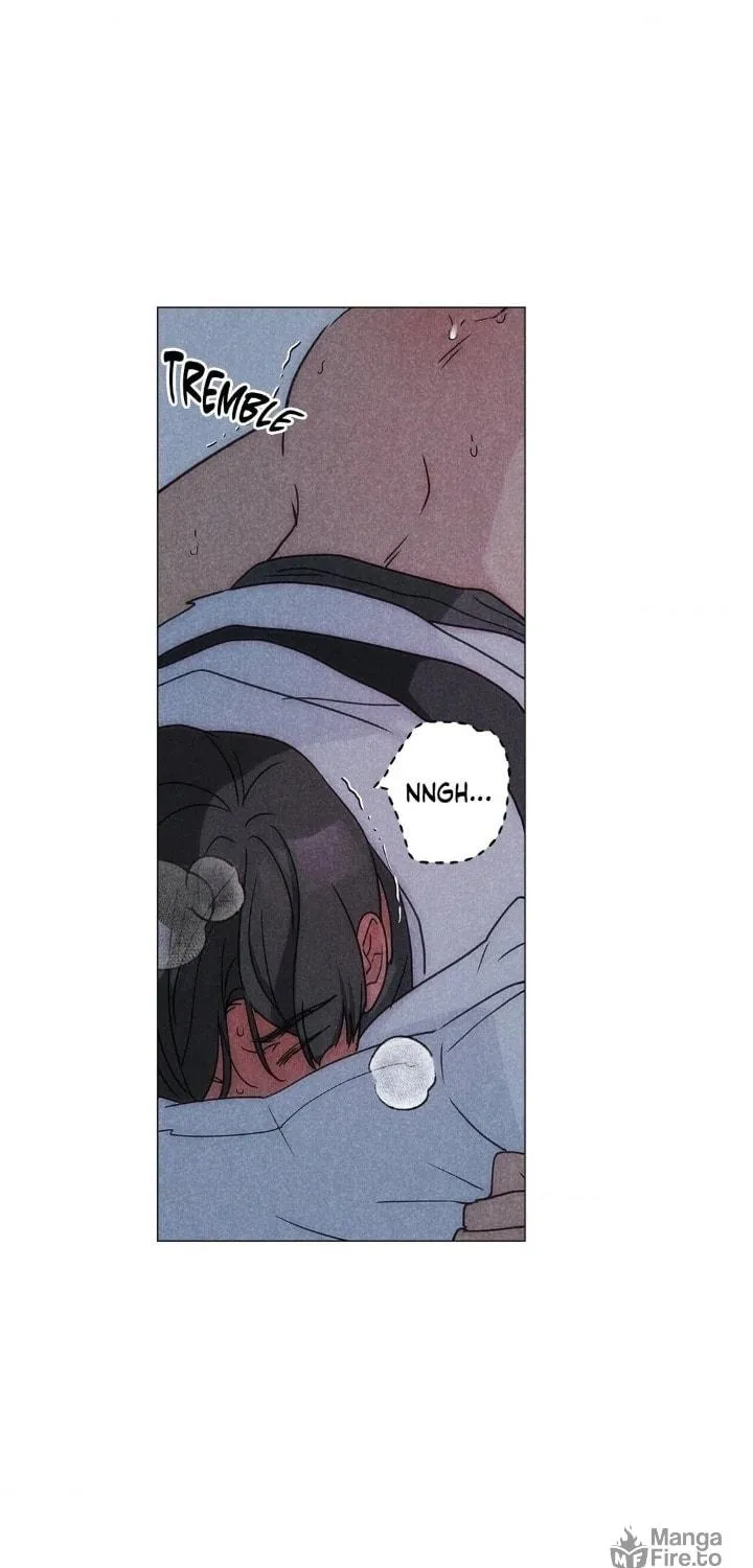Spinach Bouquet Chapter 112 page 33 - 