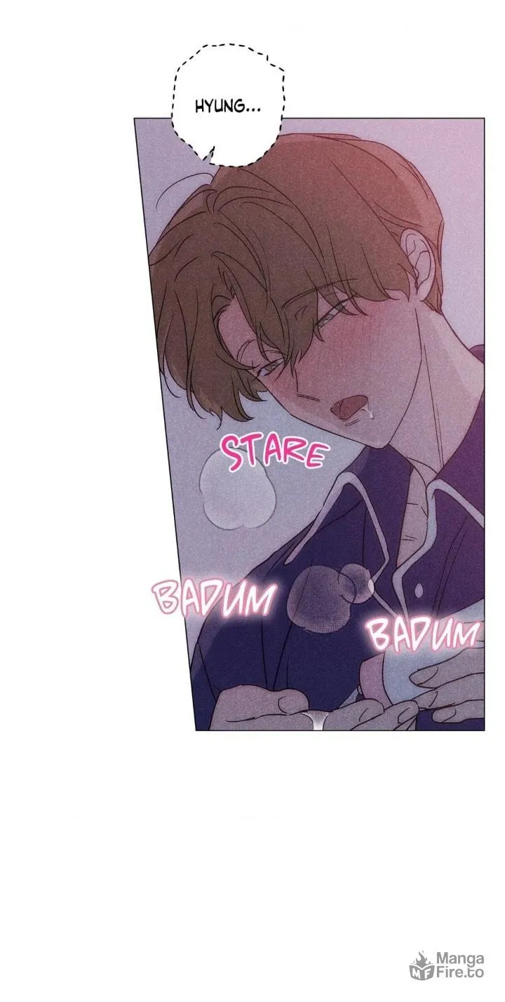 Spinach Bouquet Chapter 112 page 40 - 
