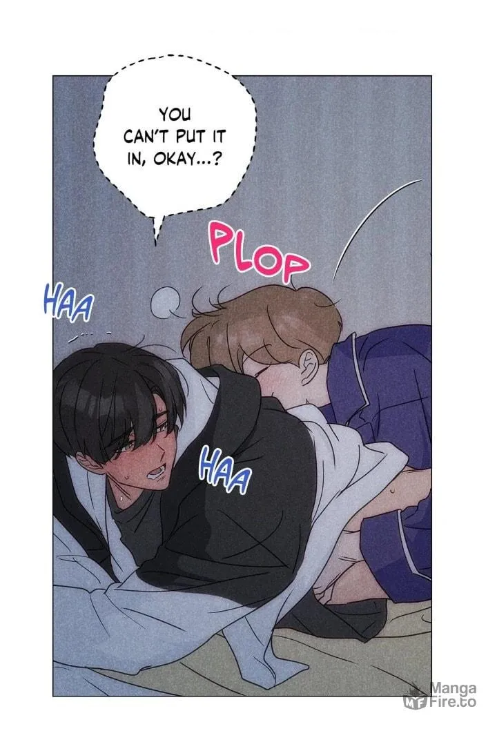 Spinach Bouquet Chapter 112 page 41 - 