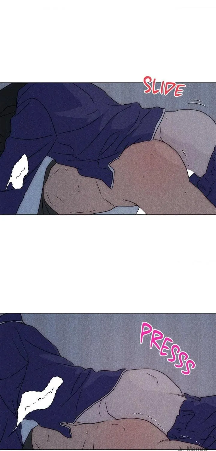 Spinach Bouquet Chapter 112 page 44 - 