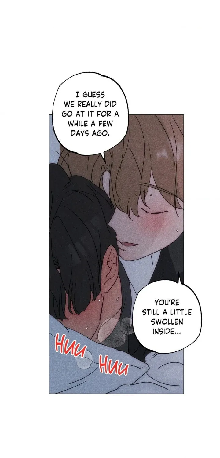 Spinach Bouquet Chapter 112 page 46 - 