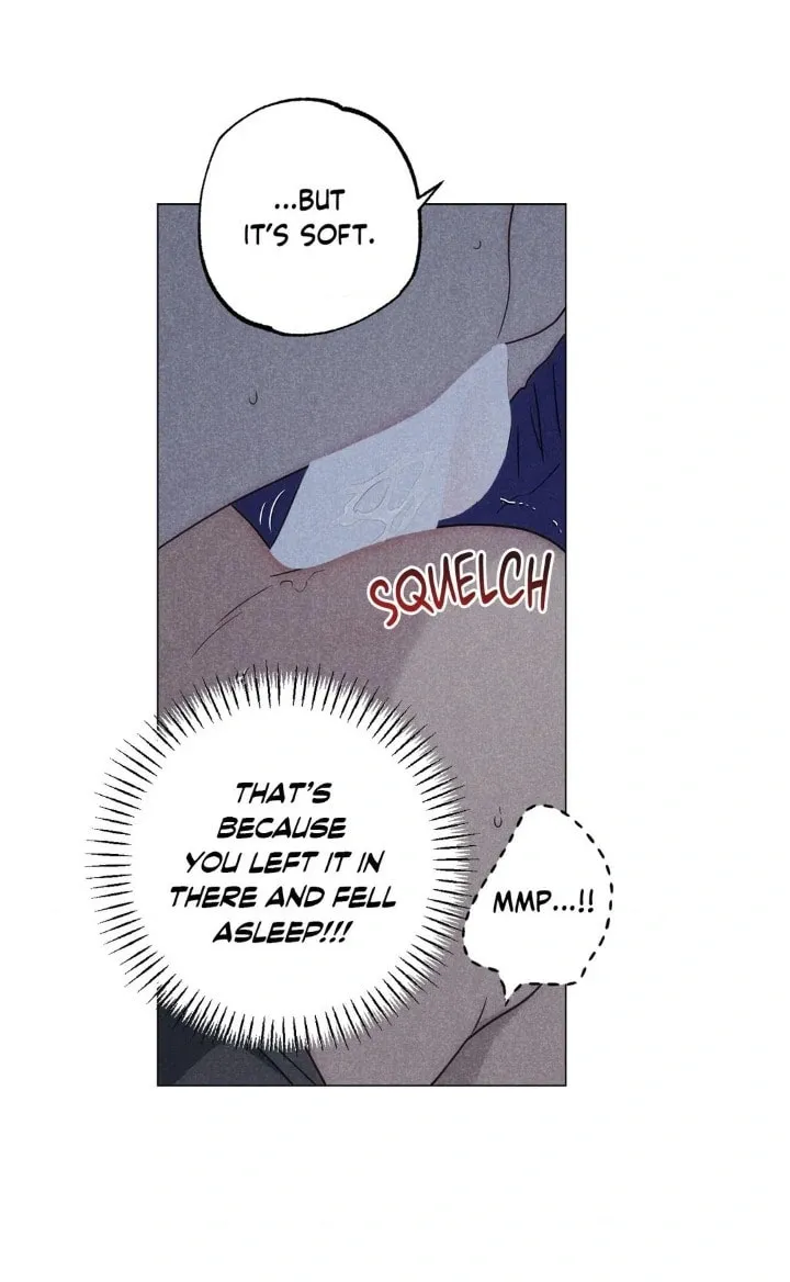 Spinach Bouquet Chapter 112 page 48 - 