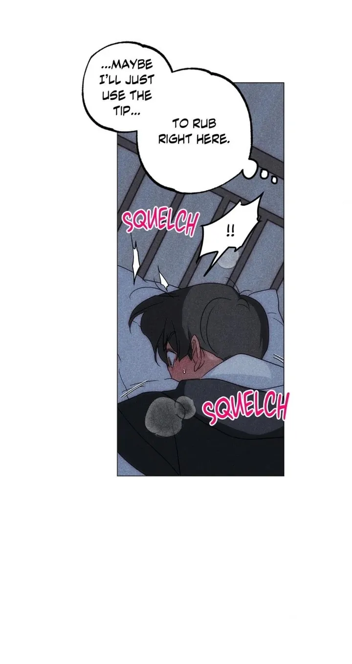 Spinach Bouquet Chapter 112 page 50 - 
