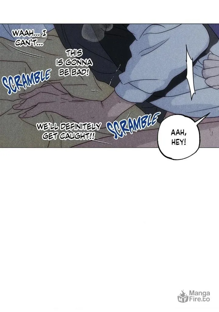 Spinach Bouquet Chapter 112 page 52 - 