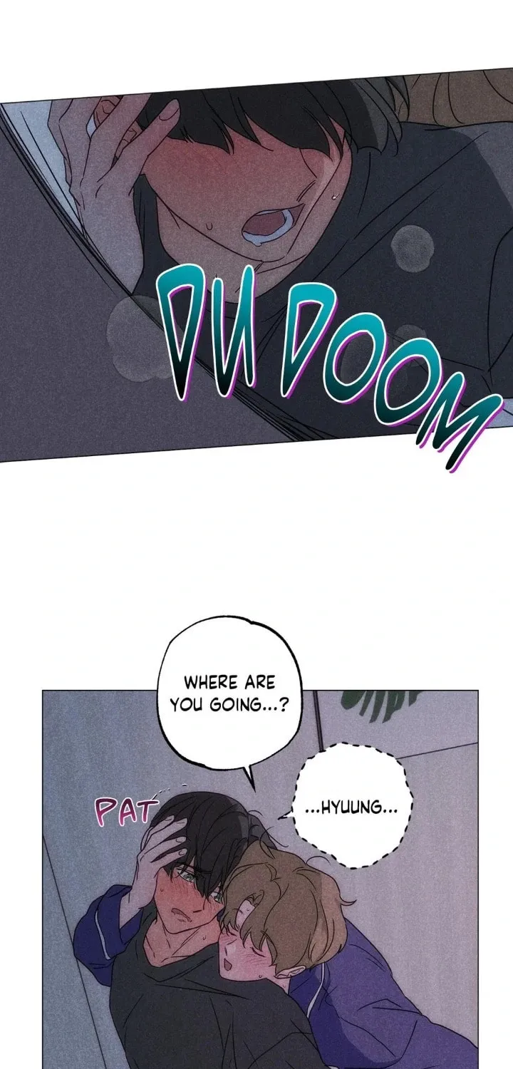 Spinach Bouquet Chapter 112 page 53 - 