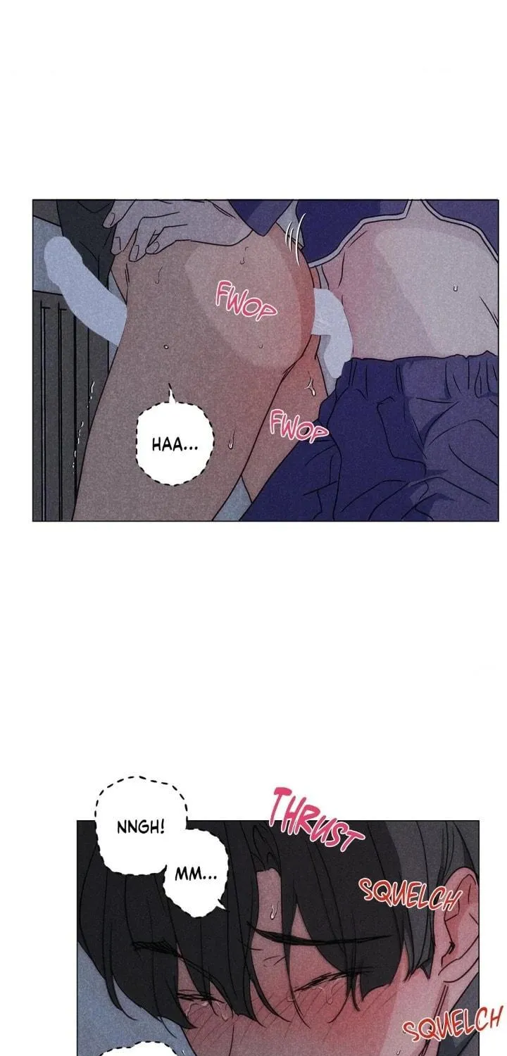 Spinach Bouquet Chapter 112 page 55 - 