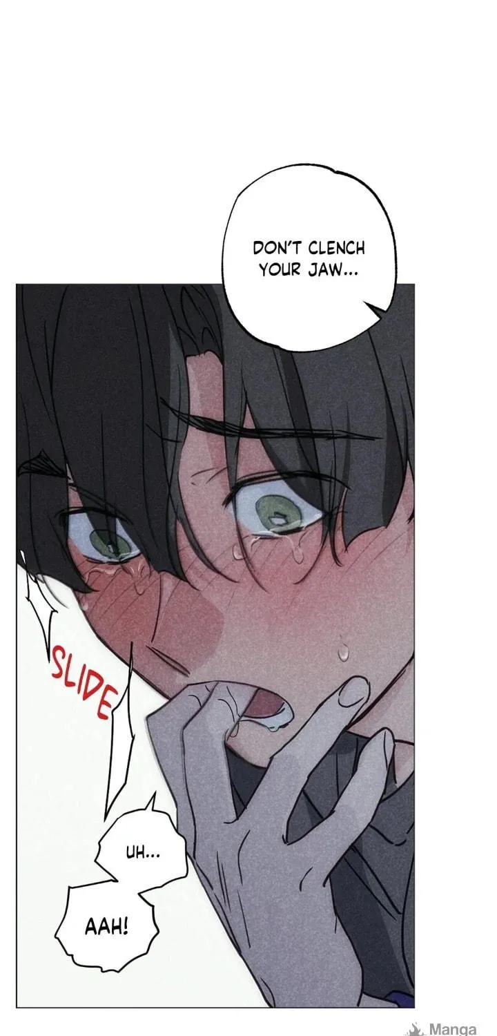 Spinach Bouquet Chapter 112 page 57 - 