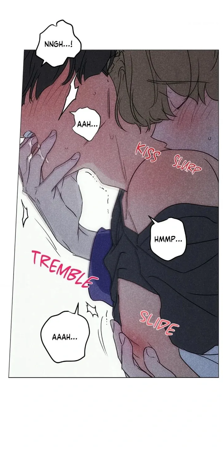 Spinach Bouquet Chapter 112 page 60 - 