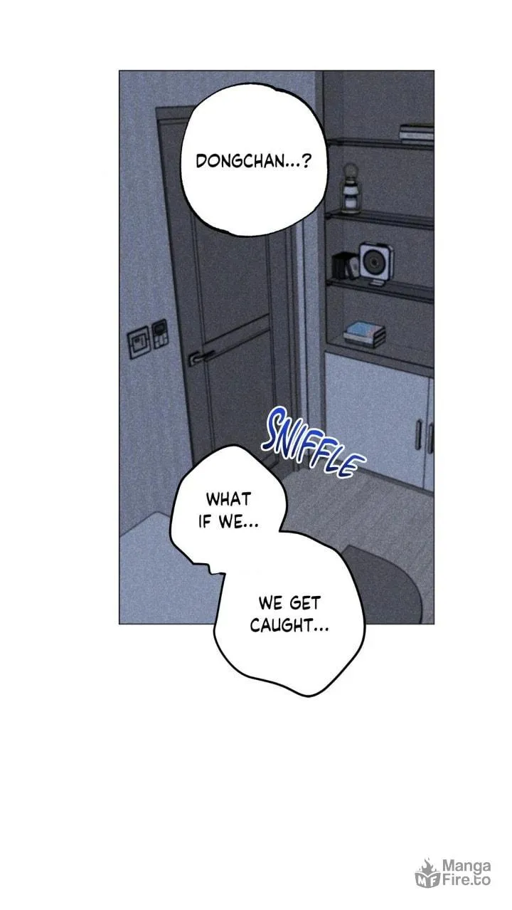 Spinach Bouquet Chapter 112 page 62 - 
