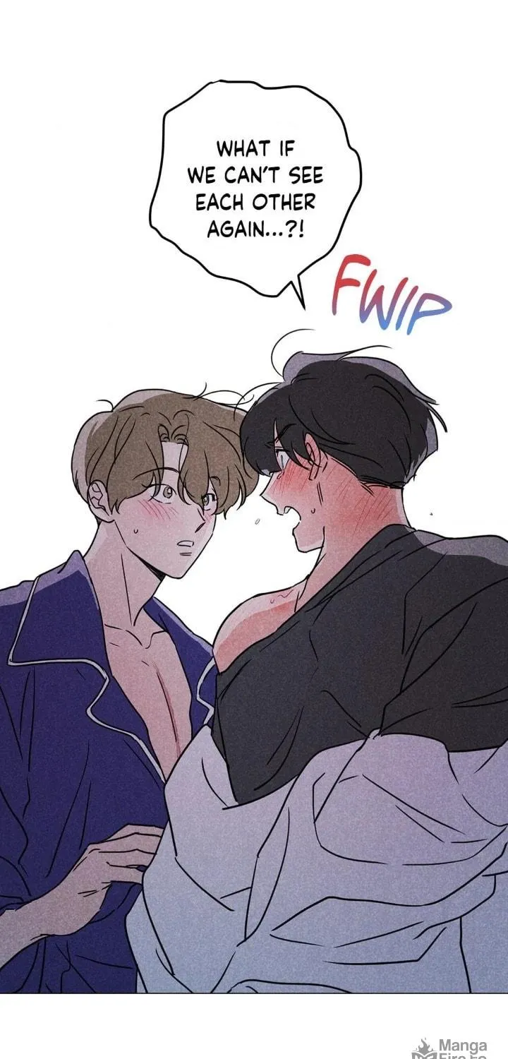 Spinach Bouquet Chapter 112 page 64 - 