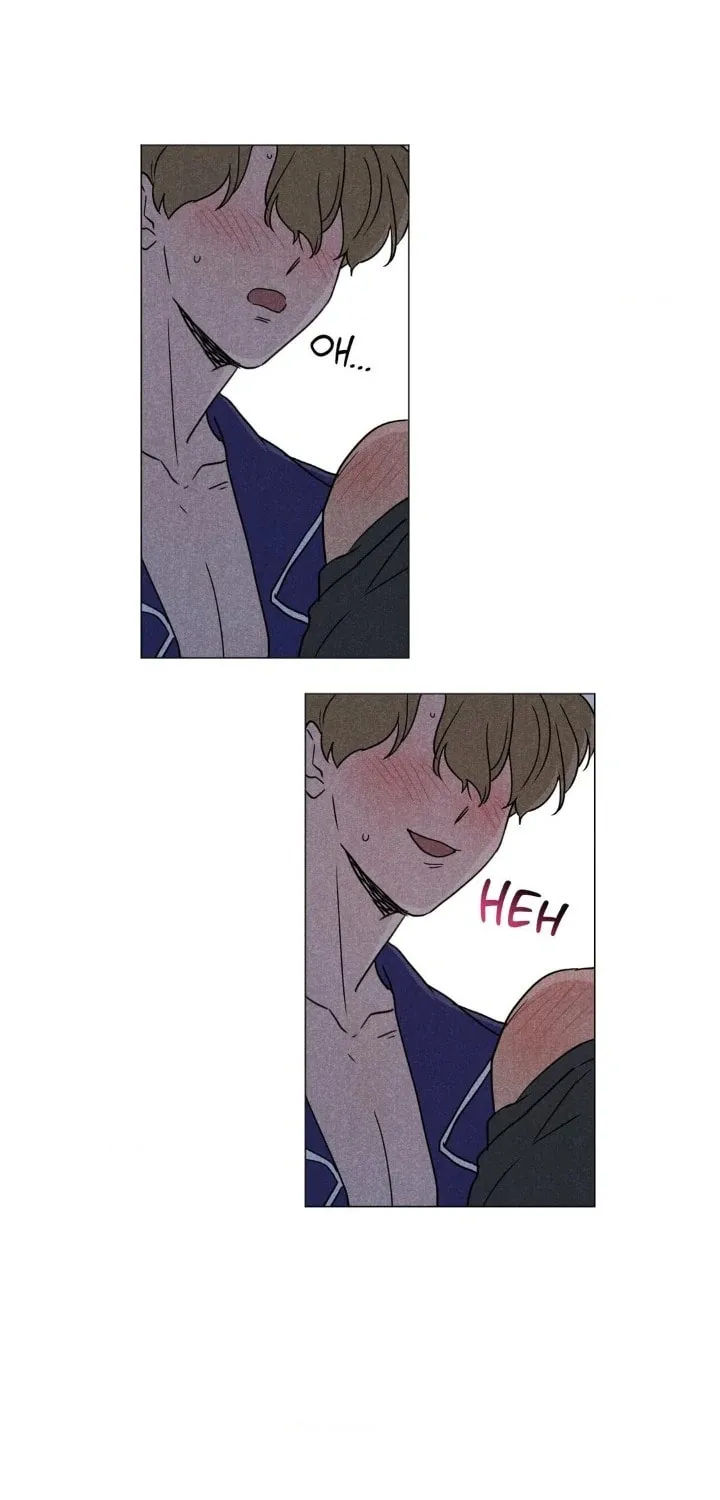 Spinach Bouquet Chapter 112 page 66 - 