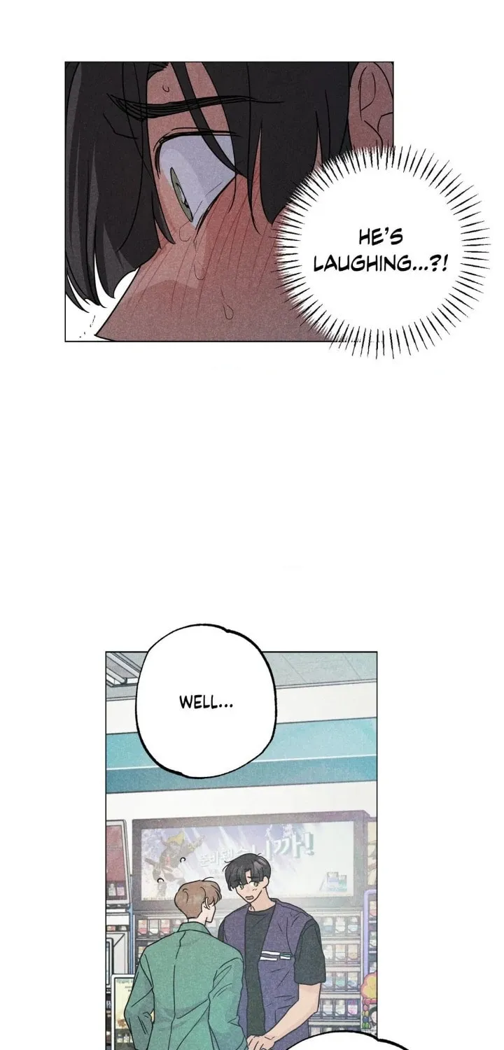 Spinach Bouquet Chapter 112 page 68 - 