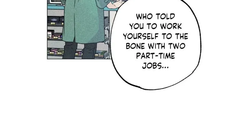 Spinach Bouquet Chapter 112 page 69 - 