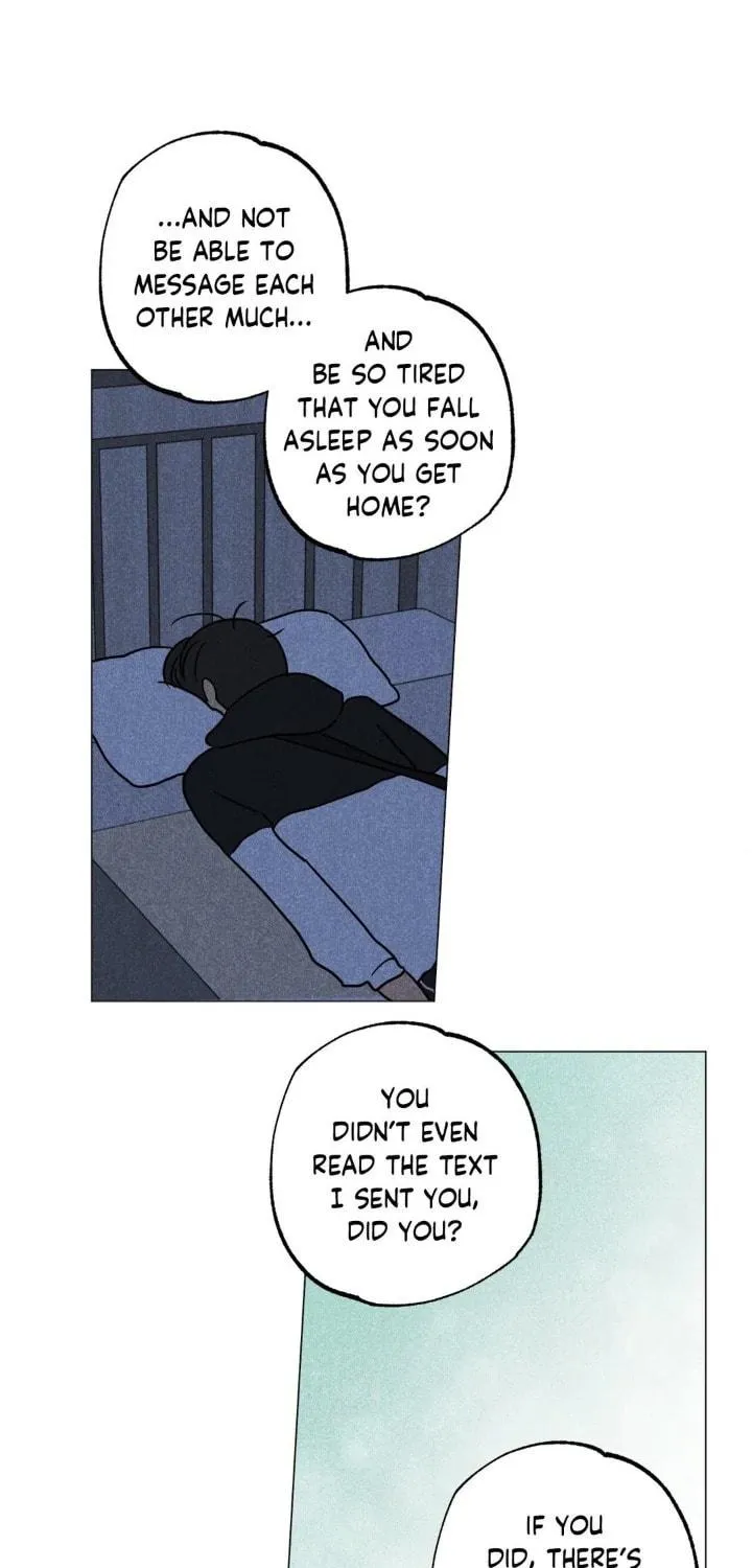 Spinach Bouquet Chapter 112 page 70 - 