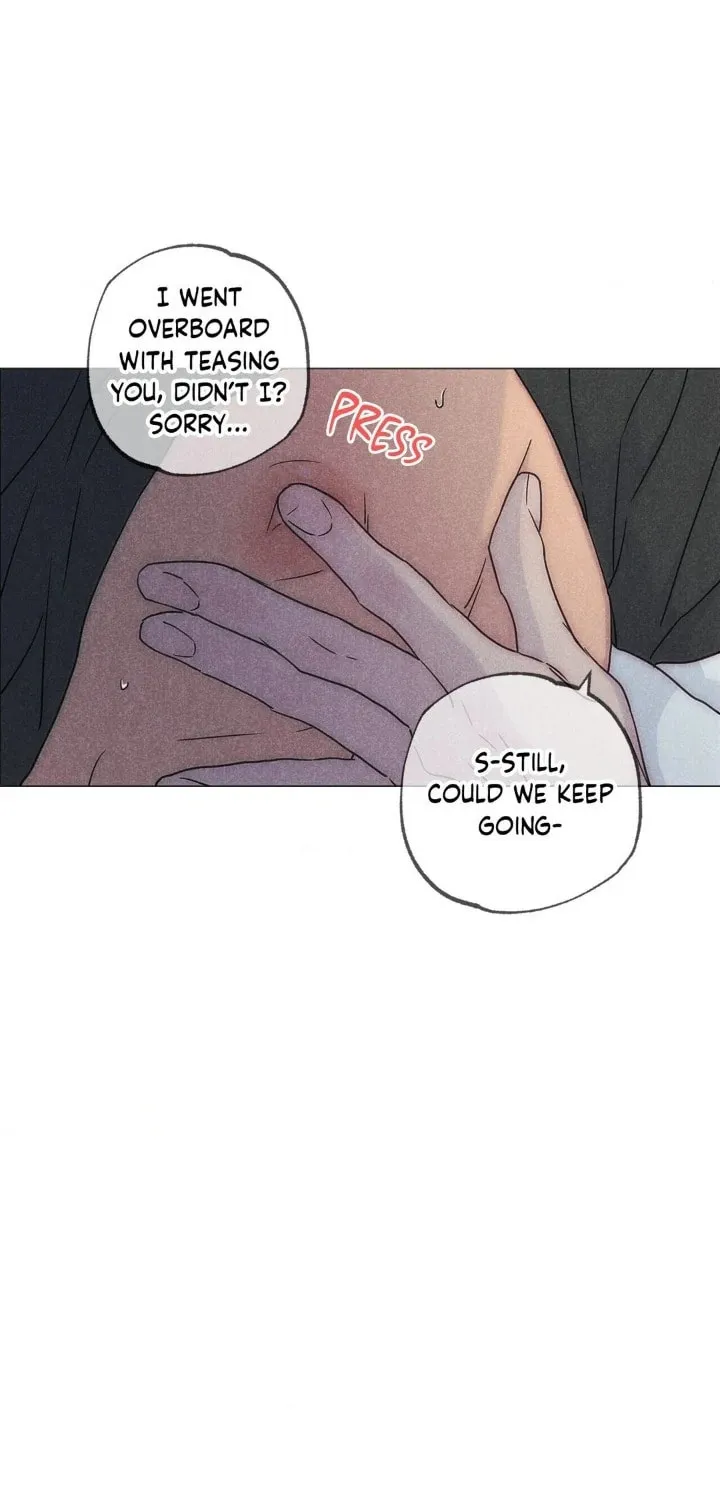 Spinach Bouquet Chapter 112 page 74 - 