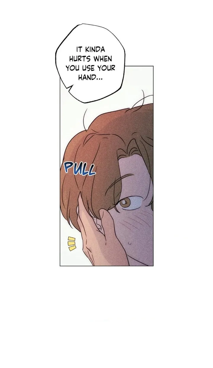 Spinach Bouquet Chapter 112 page 77 - 