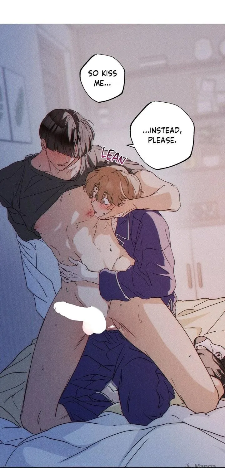 Spinach Bouquet Chapter 112 page 78 - 