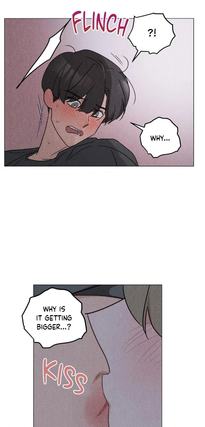 Spinach Bouquet Chapter 113 page 13 - 
