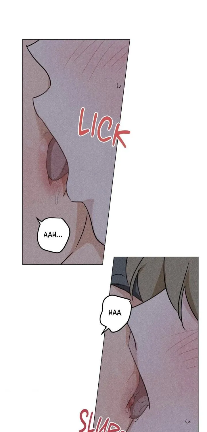 Spinach Bouquet Chapter 113 page 15 - 