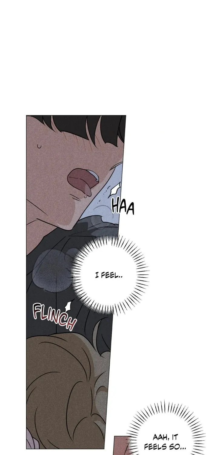 Spinach Bouquet Chapter 113 page 19 - 