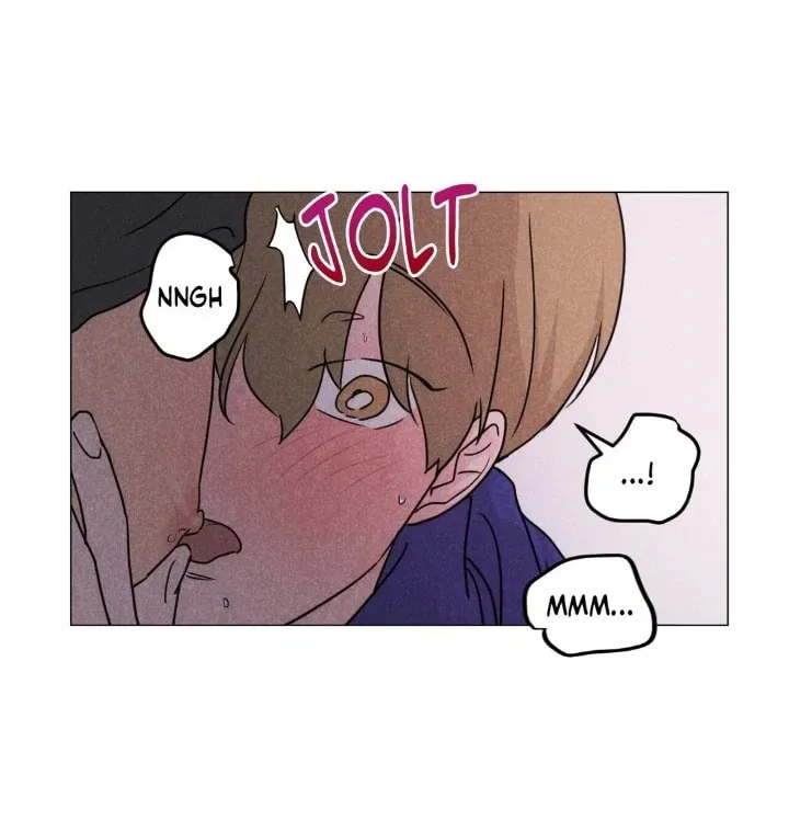 Spinach Bouquet Chapter 113 page 23 - 