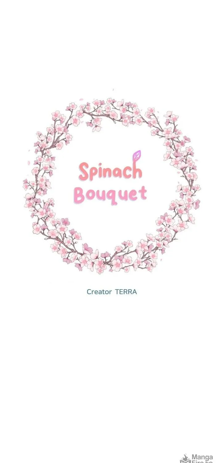 Spinach Bouquet Chapter 113 page 4 - 