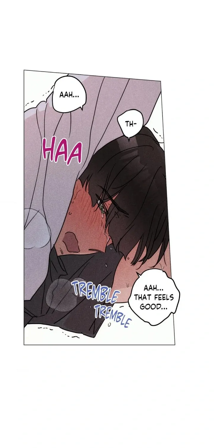 Spinach Bouquet Chapter 113 page 31 - 