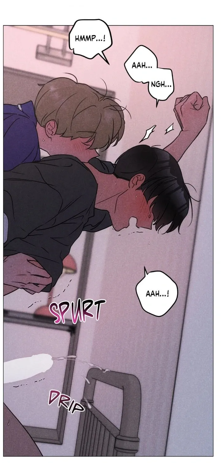 Spinach Bouquet Chapter 113 page 35 - 
