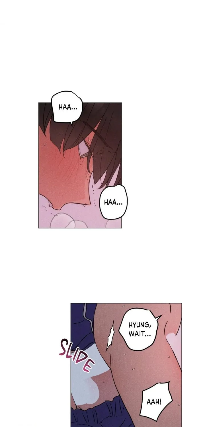 Spinach Bouquet Chapter 113 page 37 - 
