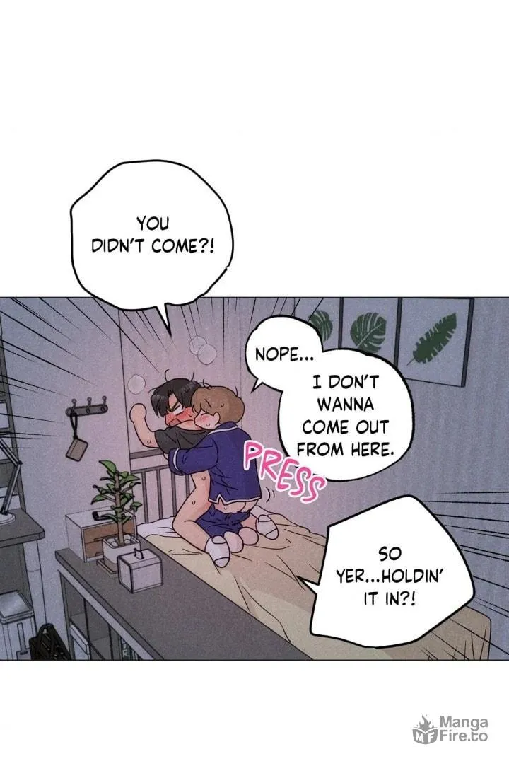 Spinach Bouquet Chapter 113 page 39 - 