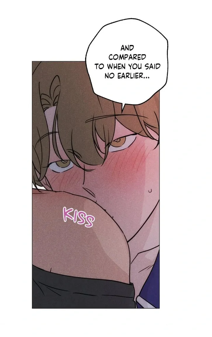Spinach Bouquet Chapter 113 page 41 - 