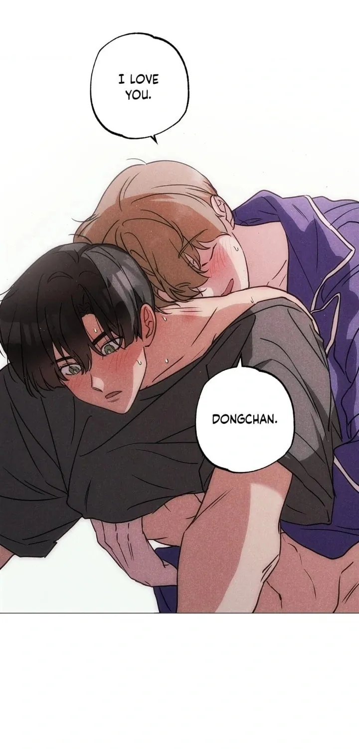 Spinach Bouquet Chapter 113 page 43 - 