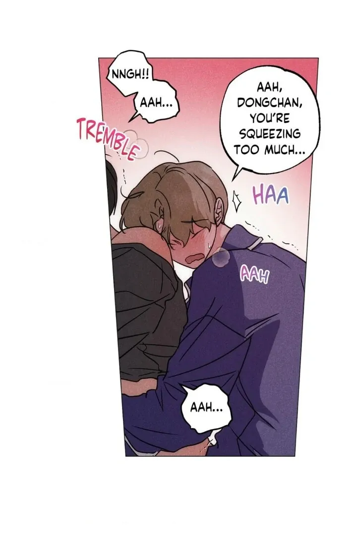 Spinach Bouquet Chapter 113 page 48 - 