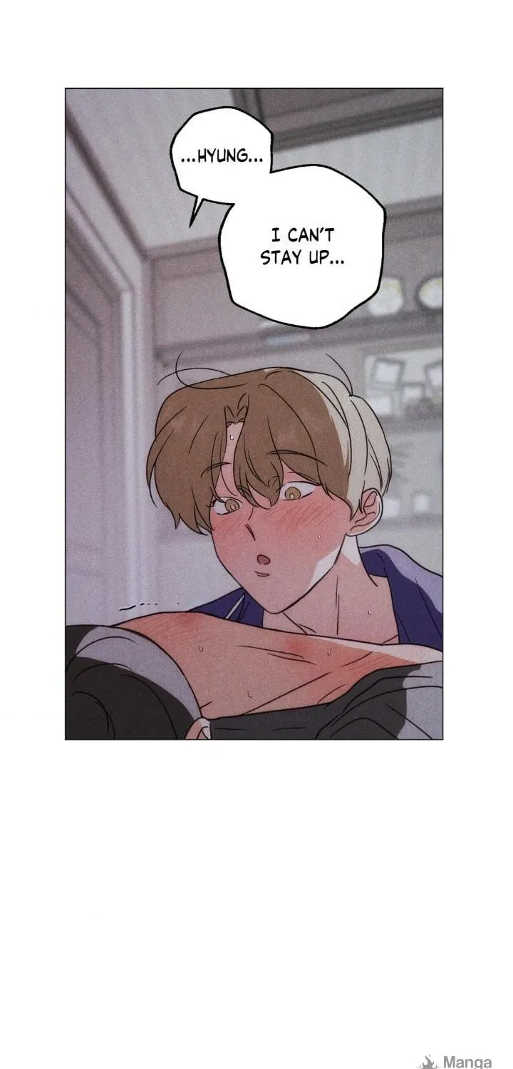 Spinach Bouquet Chapter 113 page 50 - 