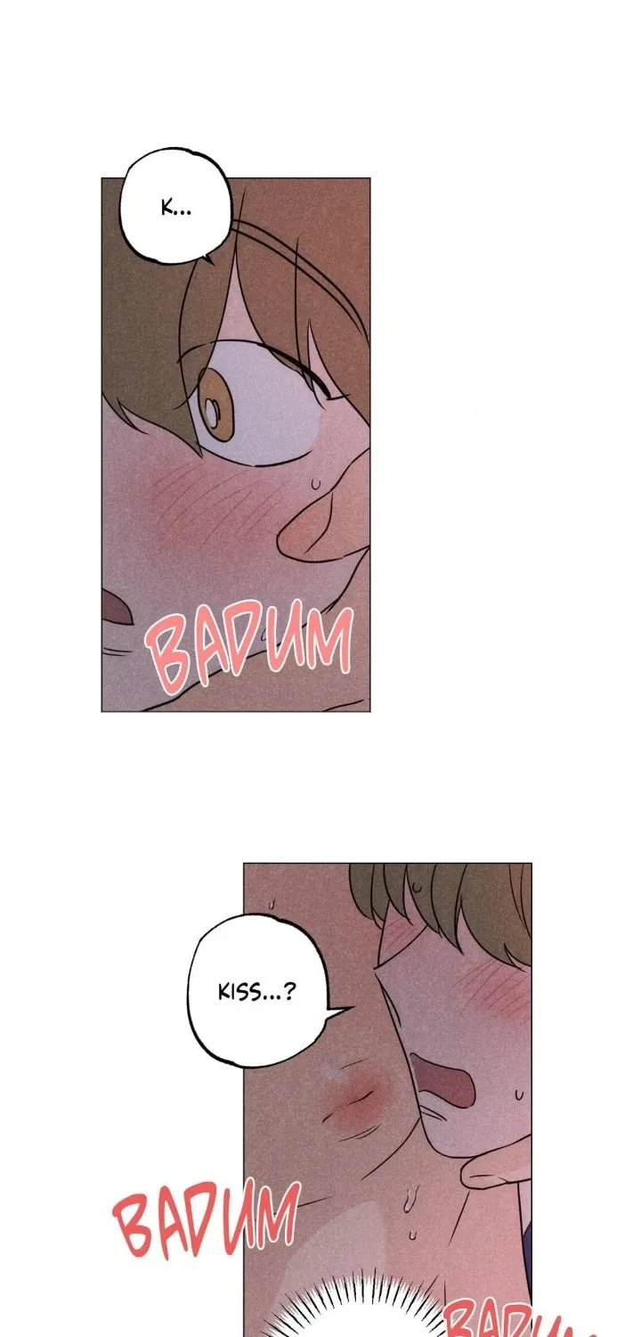 Spinach Bouquet Chapter 113 page 6 - 