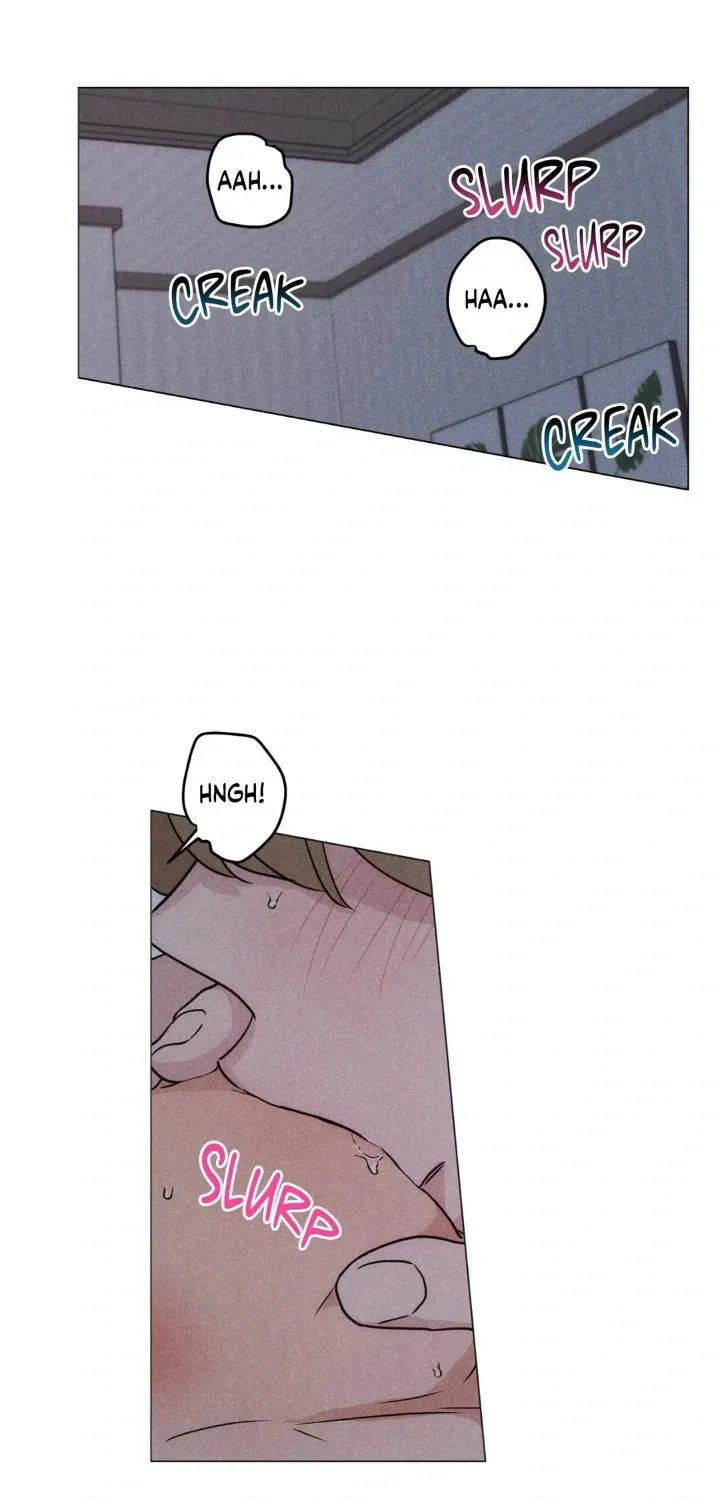 Spinach Bouquet Chapter 113 page 52 - 