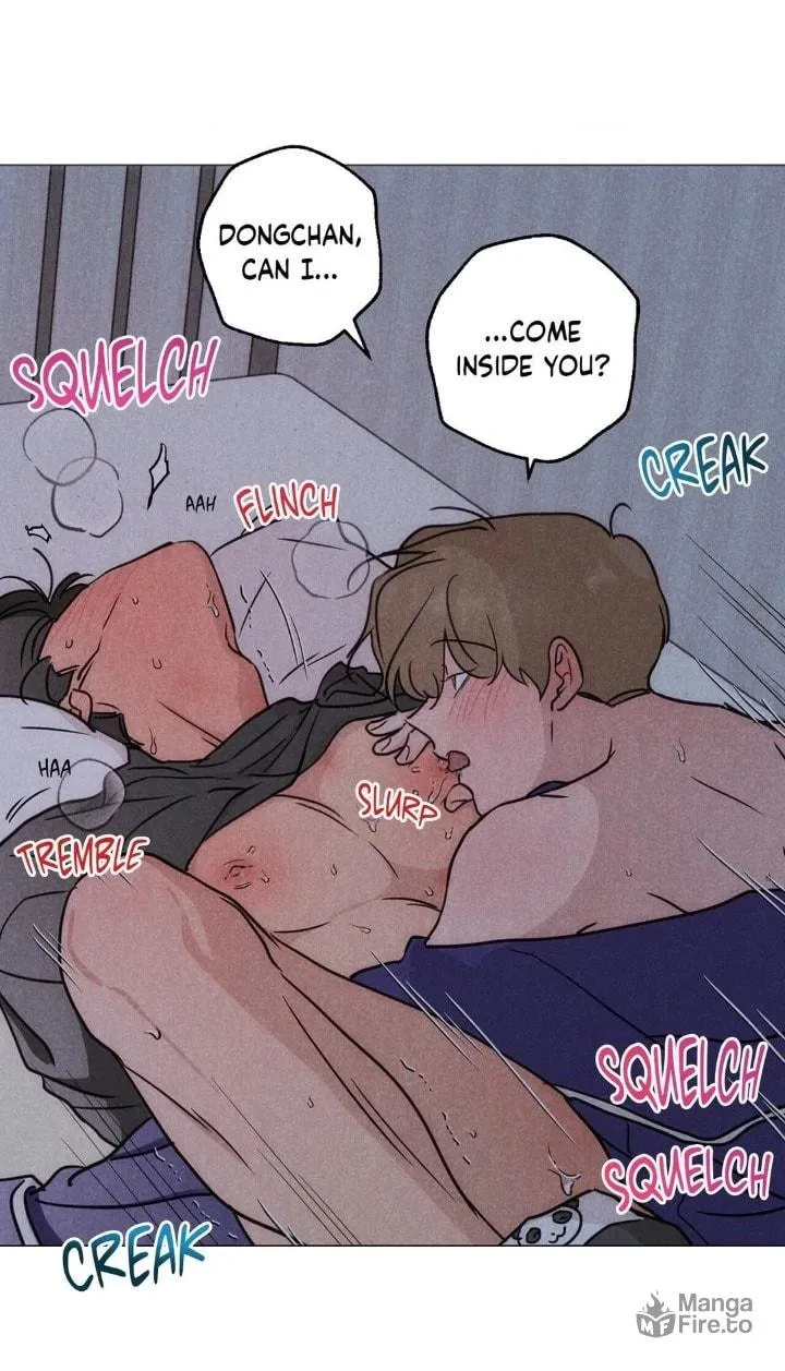 Spinach Bouquet Chapter 113 page 55 - 