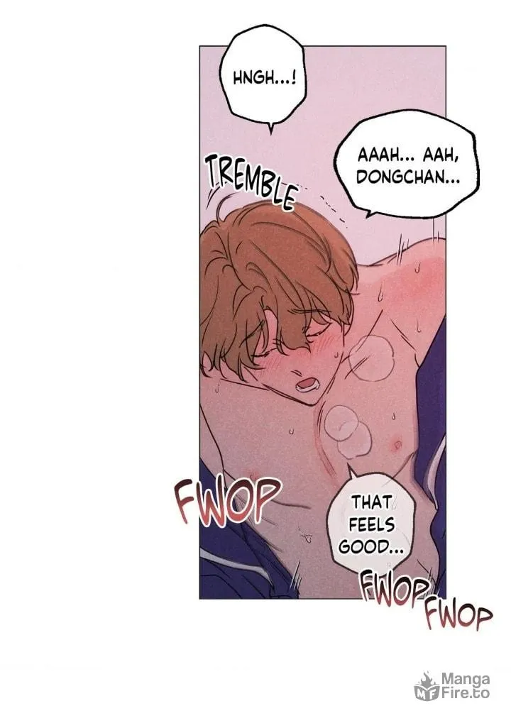 Spinach Bouquet Chapter 113 page 59 - 