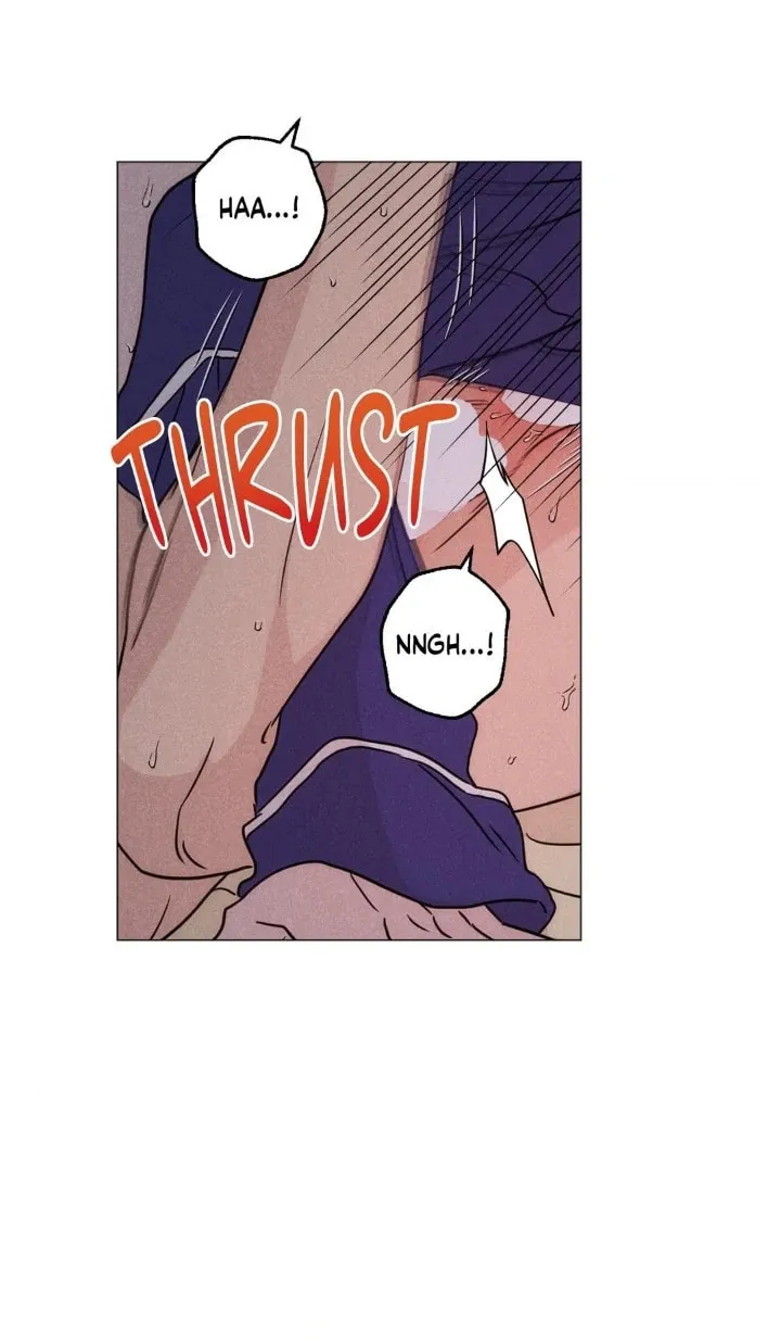 Spinach Bouquet Chapter 113 page 60 - 