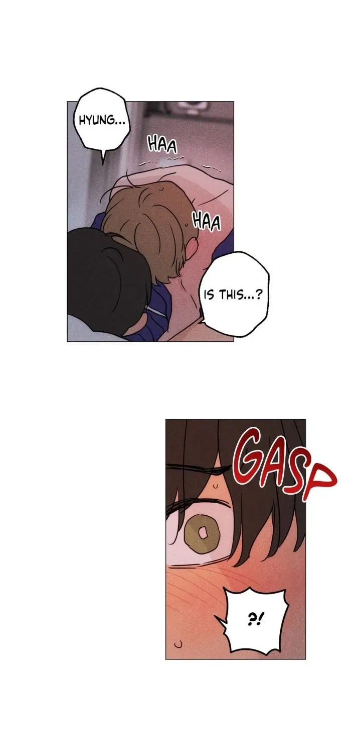 Spinach Bouquet Chapter 113 page 63 - 