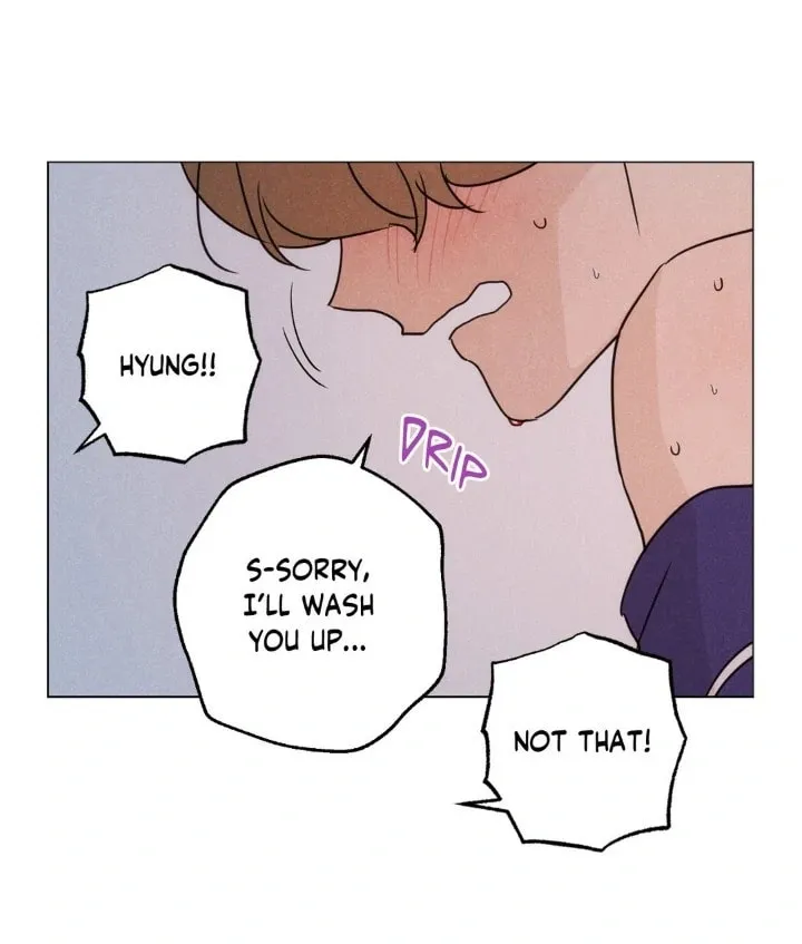 Spinach Bouquet Chapter 113 page 65 - 
