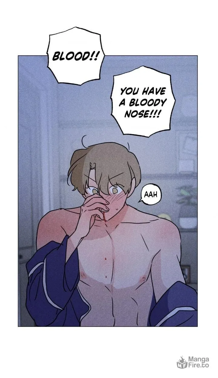 Spinach Bouquet Chapter 113 page 66 - 