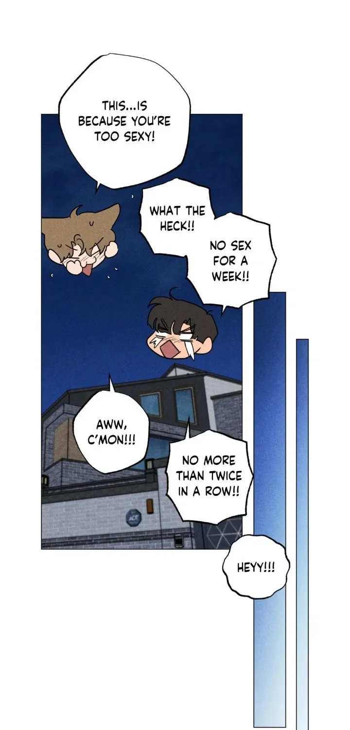 Spinach Bouquet Chapter 113 page 67 - 