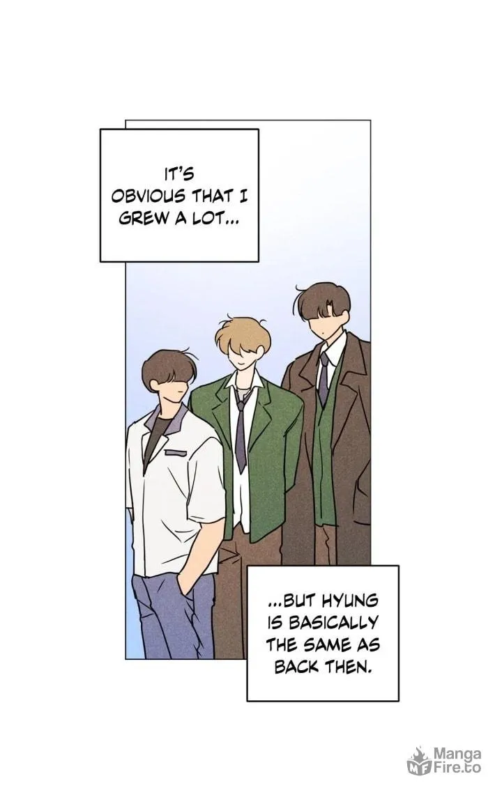 Spinach Bouquet Chapter 113 page 70 - 