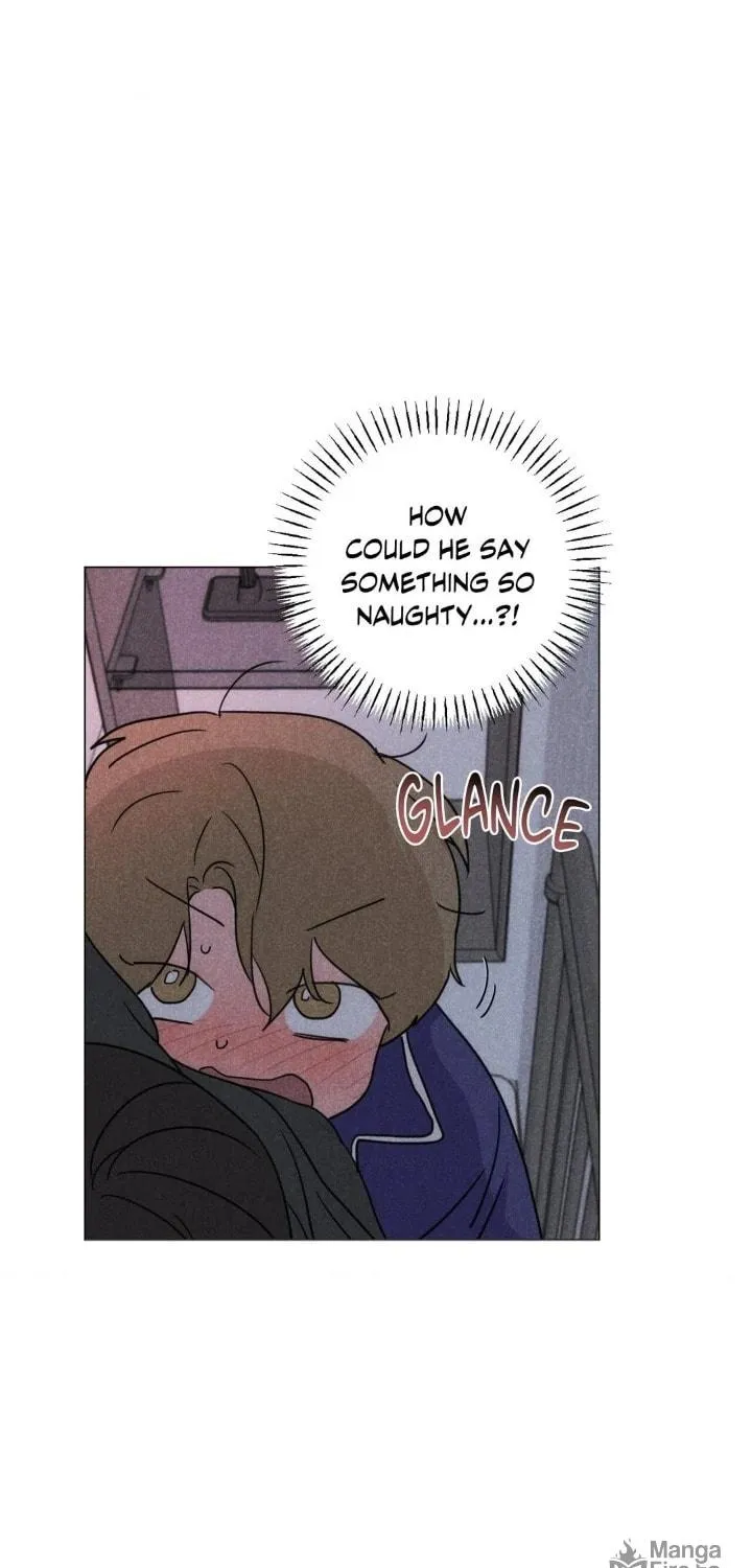 Spinach Bouquet Chapter 113 page 8 - 