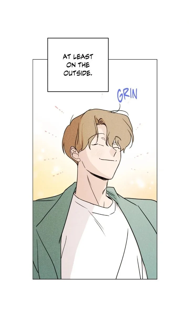 Spinach Bouquet Chapter 113 page 71 - 