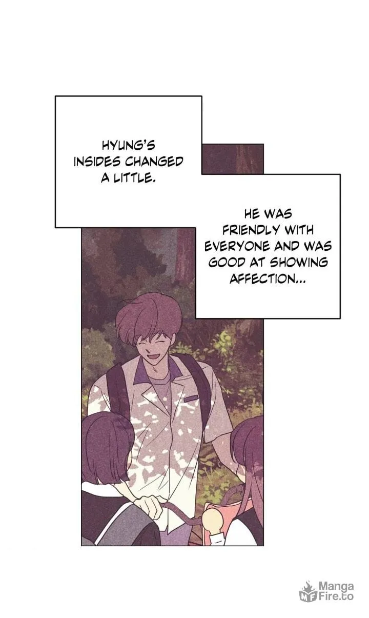 Spinach Bouquet Chapter 113 page 72 - 