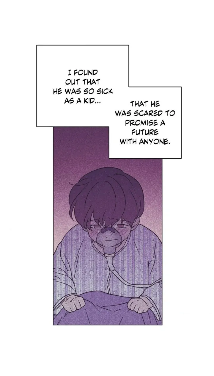 Spinach Bouquet Chapter 113 page 74 - 