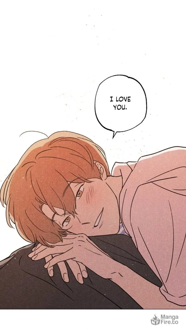Spinach Bouquet Chapter 113 page 76 - 