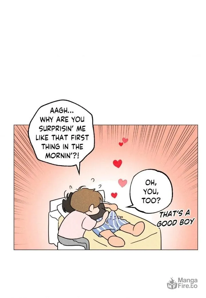Spinach Bouquet Chapter 113 page 77 - 